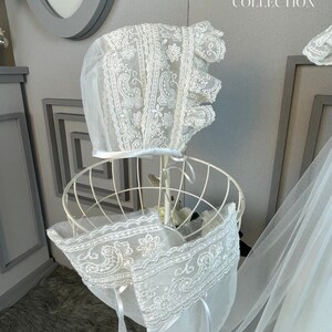 Christening Dress D1310