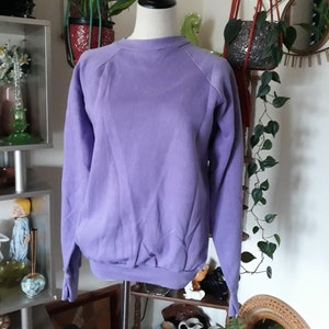 Wählen Sie aus 3 Farben Vintage Crewneck Sweatshirts Vintage Sweatshirts Vintage Sweatshirt 90er Sweatshirts 90er Kleidung Vintage Sweatshirts