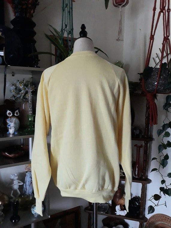 Choose From 3 Colors Vintage Crewneck Sweatshirts… - image 6