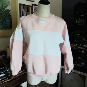 Vintage Crewneck Sweatshirts Vintage Sweatshirts 90er Style Vintage Sweatshirt 90er Sweatshirts 90er Kleidung Vintage Sweatshirts