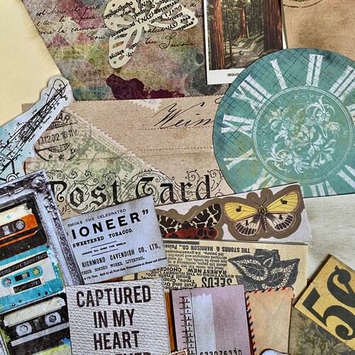 Fairycore Paper Pack Scrapbook Vintage Fairy Ephemera Aesthetic Art Prints Cottagecore Junk Journal Supplies Mushroom Pen Pal Kit Fairycore Paper Pack Scrapbook Vintage Fairy Ephemera Aesthetic Art Prints Cottagecore Junk Journal Supplies Mushroom Pen Pal Kit