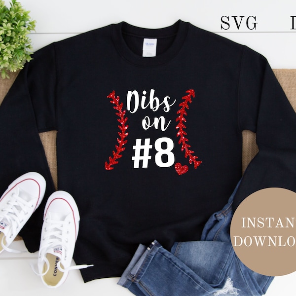 Baseball SVG, Baseball Girlfriend SVG, Baseball Cut Files, Girlfriend Baseball SVG, Baseball Lover svg, Softball svg, softball girlfriend