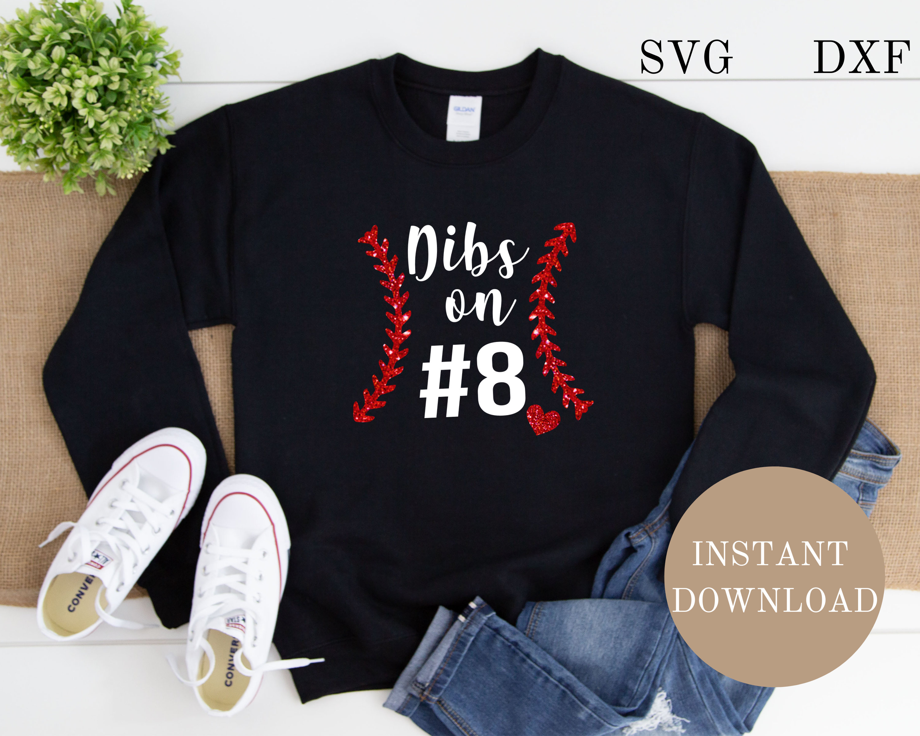 Baseball Girlfriend Shirts