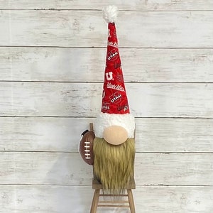 Universidade de Utah Utes Gnome