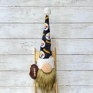 Pittsburgh Steelers Wichtel