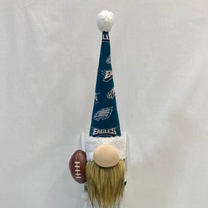 Philadelphia Eagles Gnome