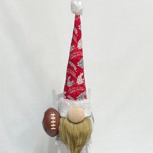 Gnomo do Washington State Cougars