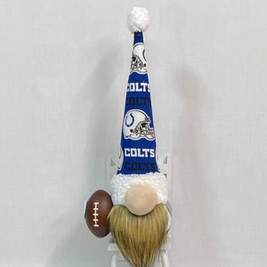 Indianapolis Colts Zwerg