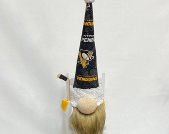 Pittsburgh Penguins-kabouter