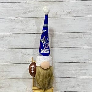 New York Giants