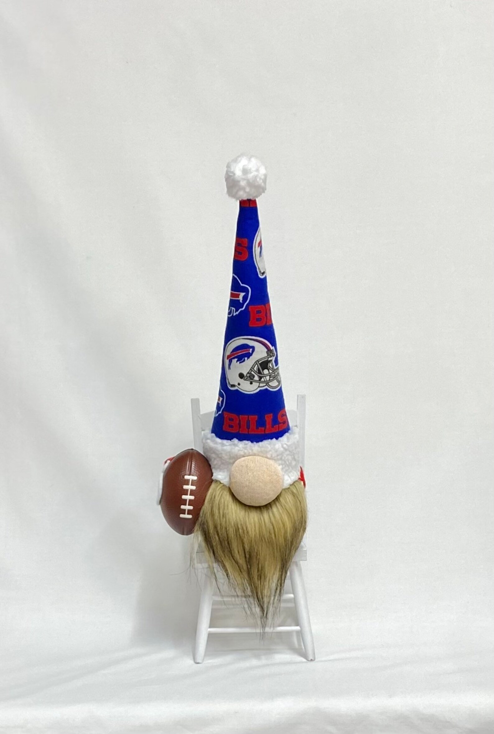 Buffalo Bills Gnome Etsy