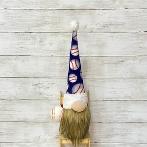 Baseball Gnome
