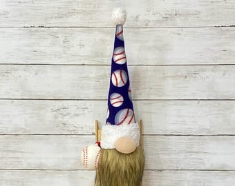 Gnomo de béisbol