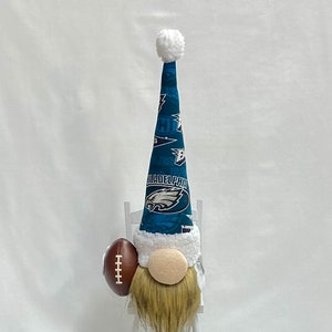Philadelphia Eagles Gnome