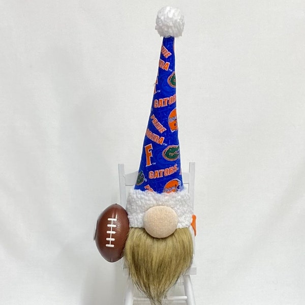 Florida Gators Gnome