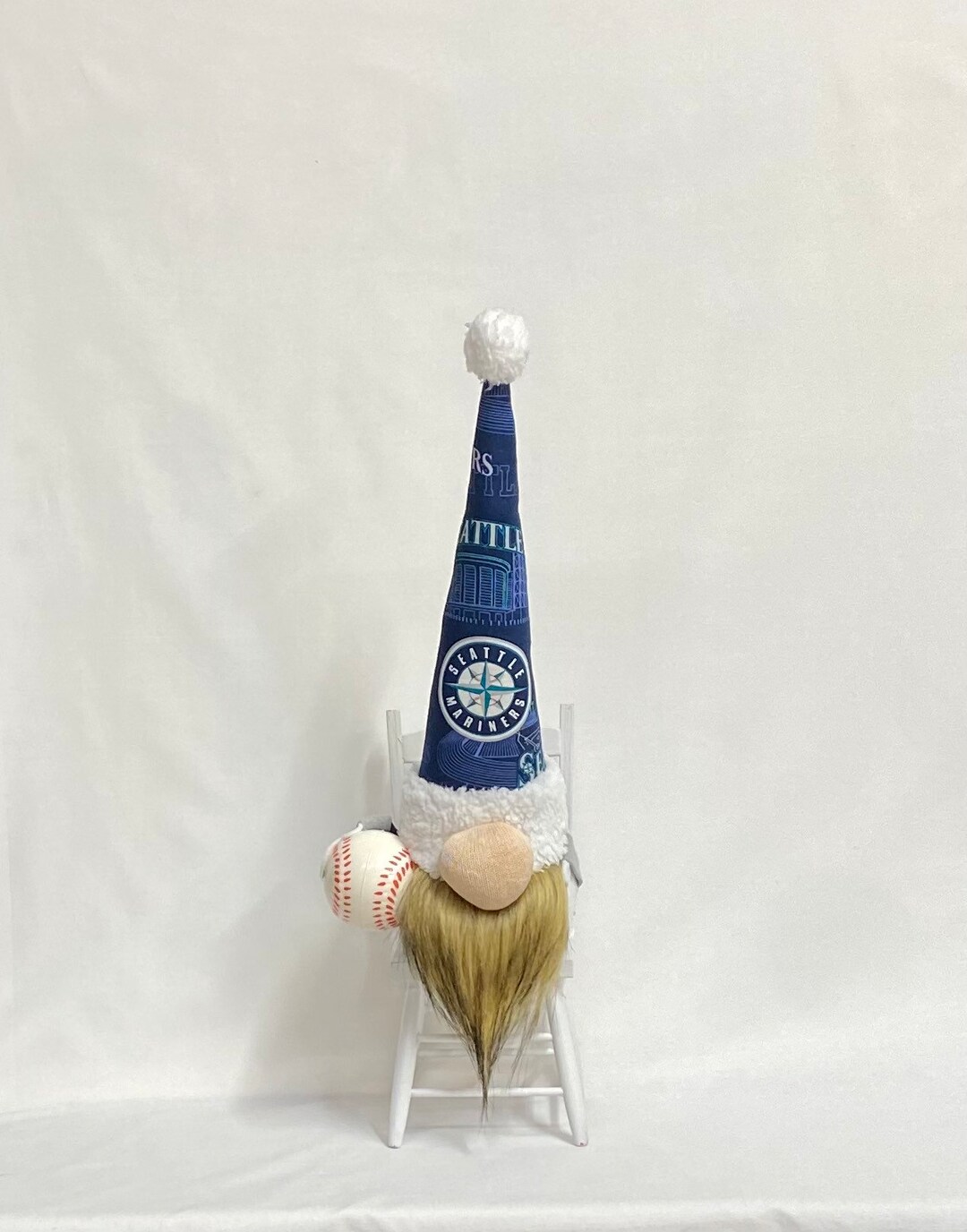 Seattle Mariners Gnome Etsy