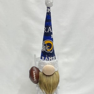 LA Rams Gnome
