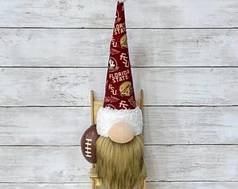 Gnomo de los Seminoles del Estado de Florida