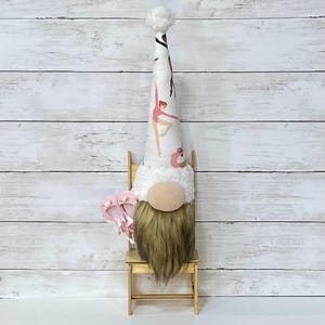 Ballet Gnome