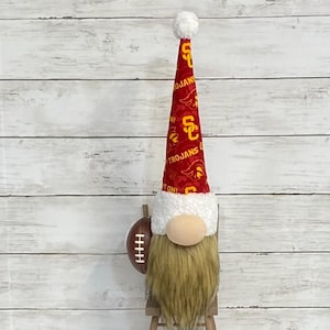 USC Trojans Gnome