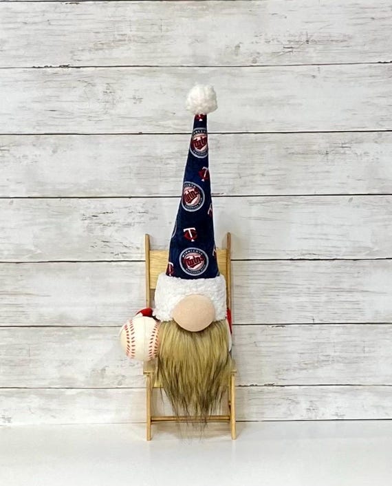 Chapeau Jumeaux Minnesota Twins MLB – Taille Unique – Neuf