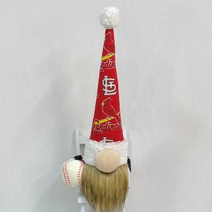 Gnomo do St. Louis Cardinals
