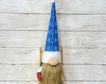EMT Gnome