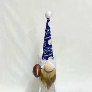 Penn State Nittany Lions Gnome