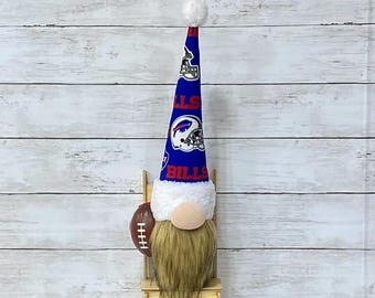Gnomo de los Buffalo Bills