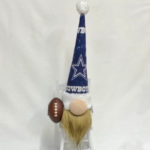 Dallas Cowboys Gnome