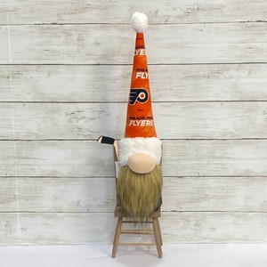 Philadelphia Flyers Gnome