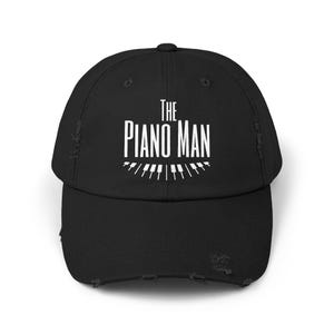 Billy Joel Hats - Etsy