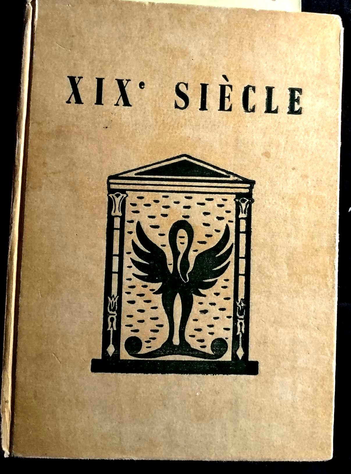 Xixe SIECLE Andre Lagarde Et Laurent Michard Bordas - Etsy UK