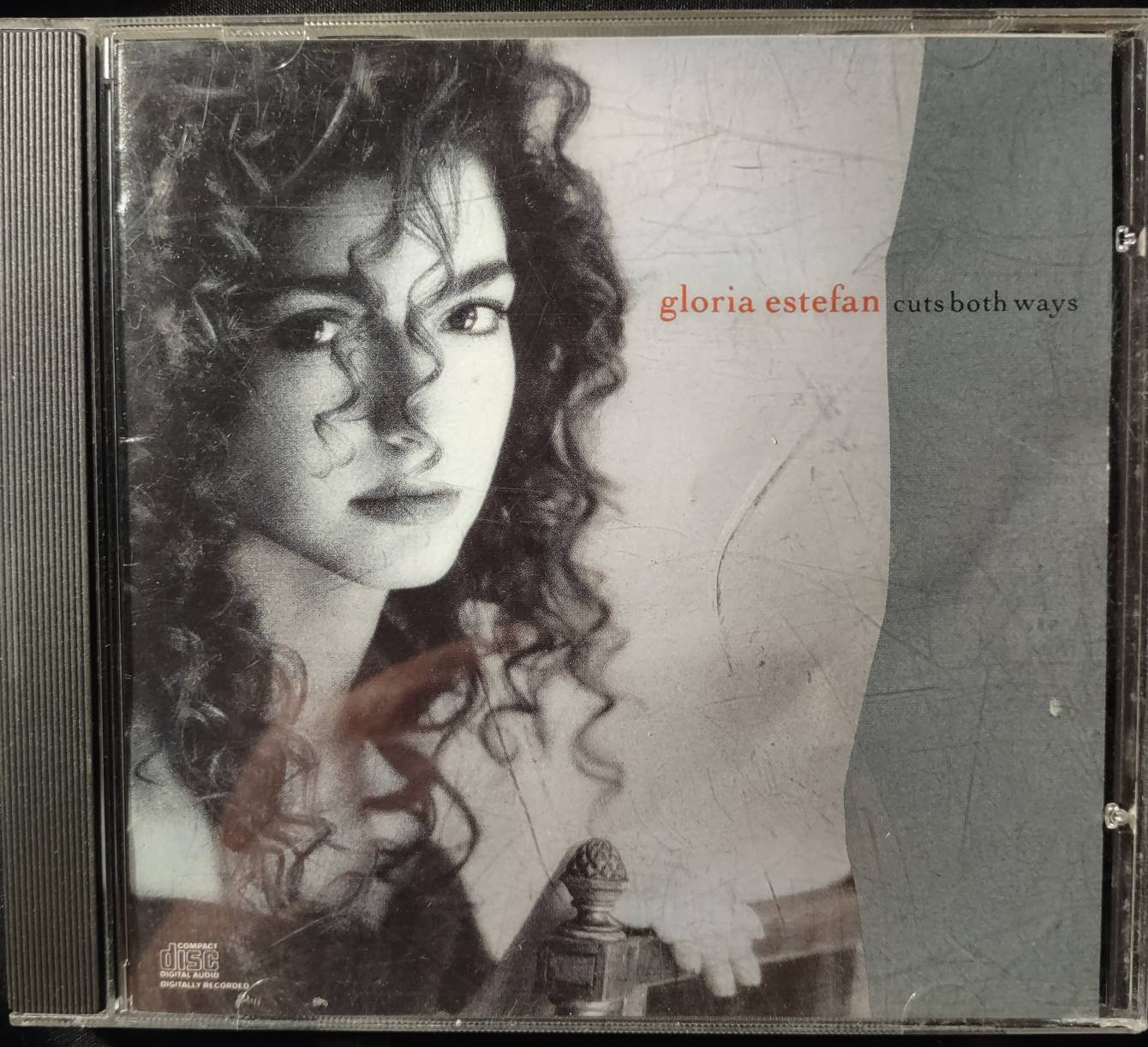 Gloria Estefan Cd - Etsy