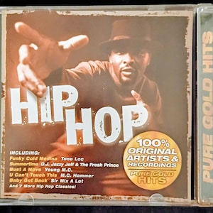 Hip Hop Cd Lot - Etsy