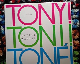 Tony Toni Tone 