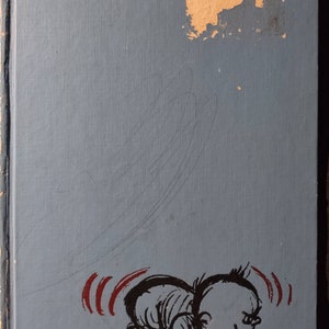 What Doctor Spock Didn&#39;t Tell Us or A Survival Kit For Parents by B.M. Atkinson Jr. copyright 1959 published by Simon and Schuster