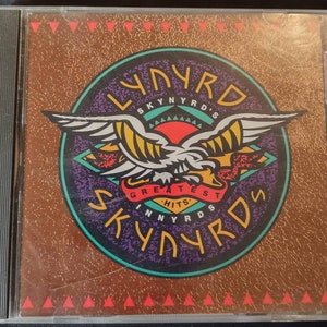 Lynyrd Skynyrds Greatest Hits 2002 on CD D101150