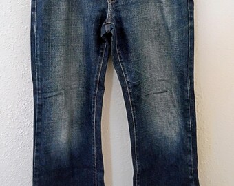 Jean Moto Lévrier Garçon Mossimo Supply Co. - Taille 5, Neuf Avec étiquettes