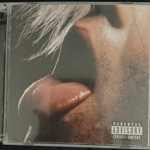 Fischerspooner #1 - 2001 on Capitol CD - CDP 7243 5 428 38-0-2