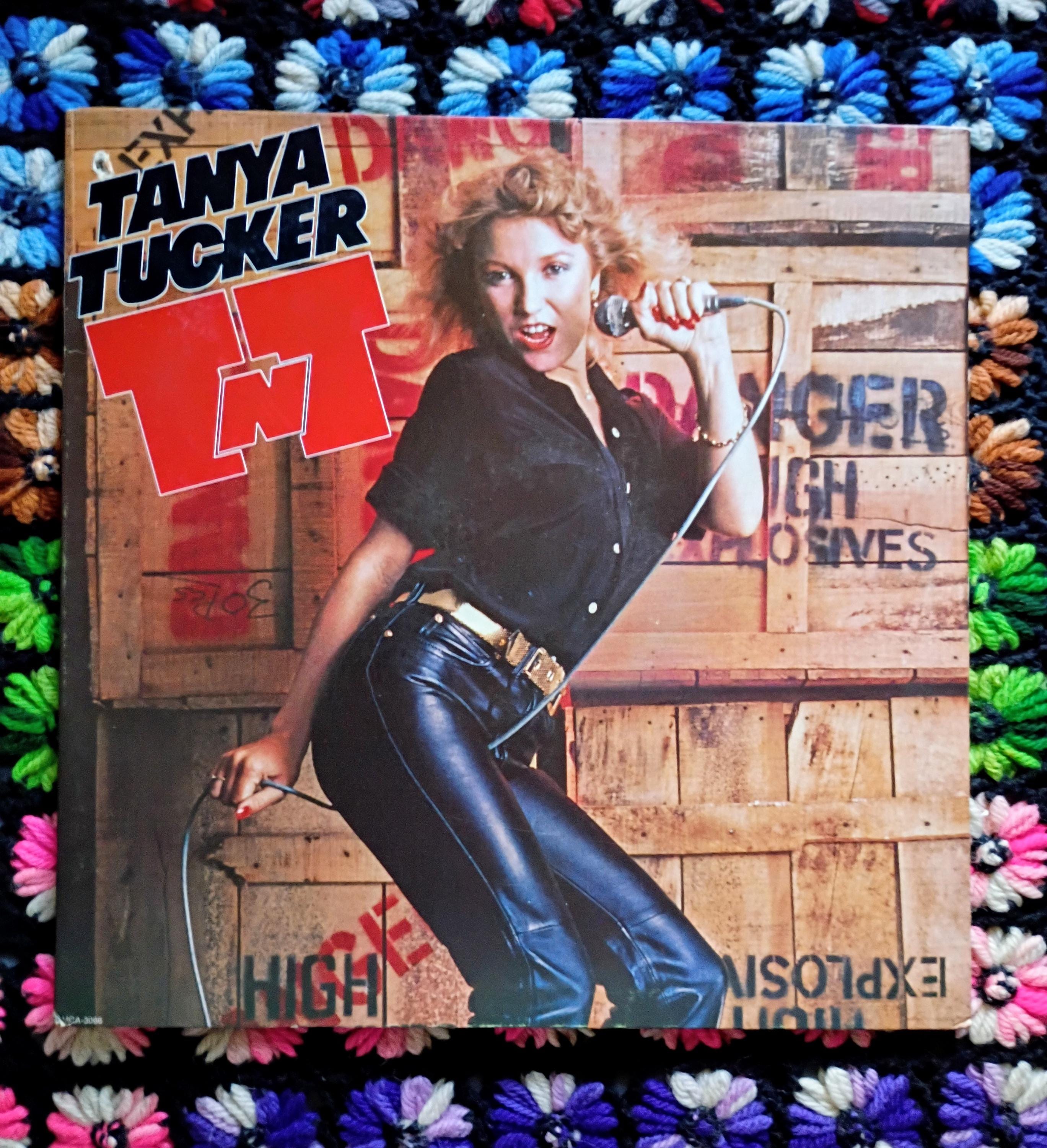 Tanya Tucker Music - Etsy