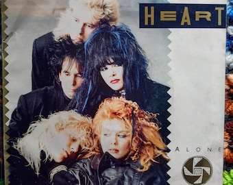 Crystal Pride - Knocked Out, Special Mixed Version, 1984 12” 45RPM