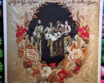 The Nitty Gritty Dirt Band-stars & Stripes Forever, UA-LA184-J2