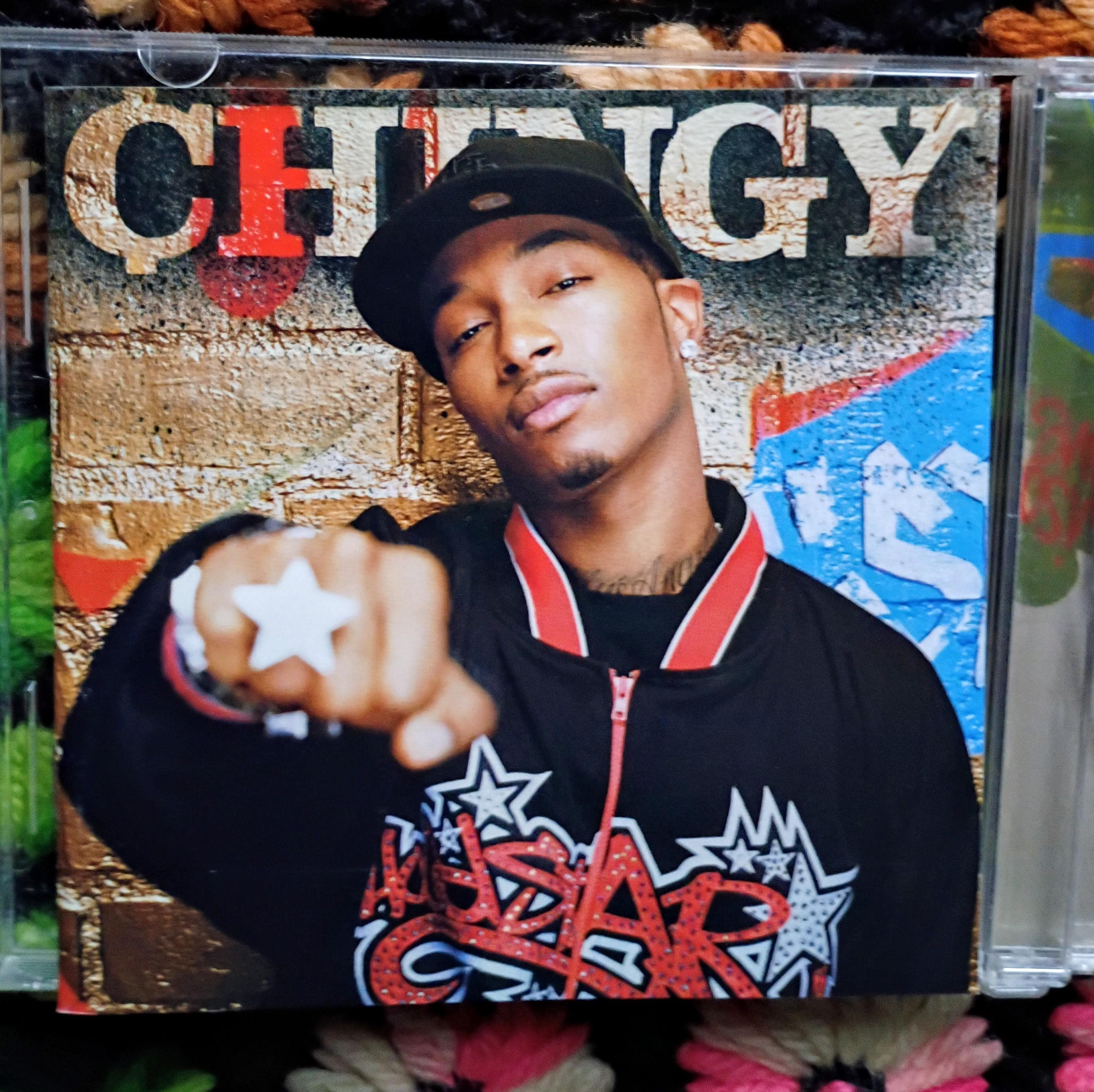 Chingy - Etsy