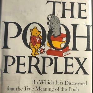 The Pooh Perplex, 1963 2nd Printing