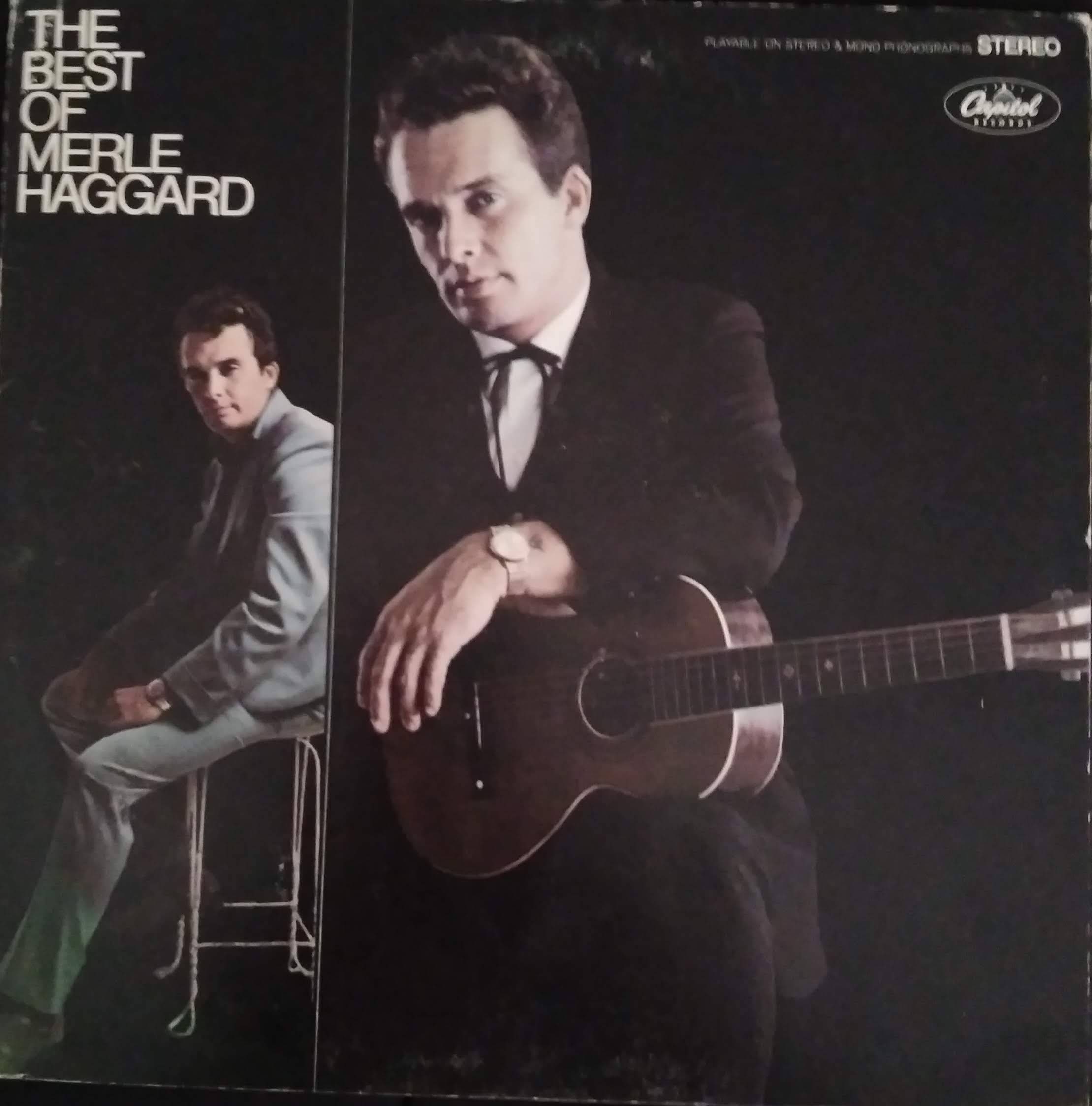 Gerry Haggard California - rd96hif