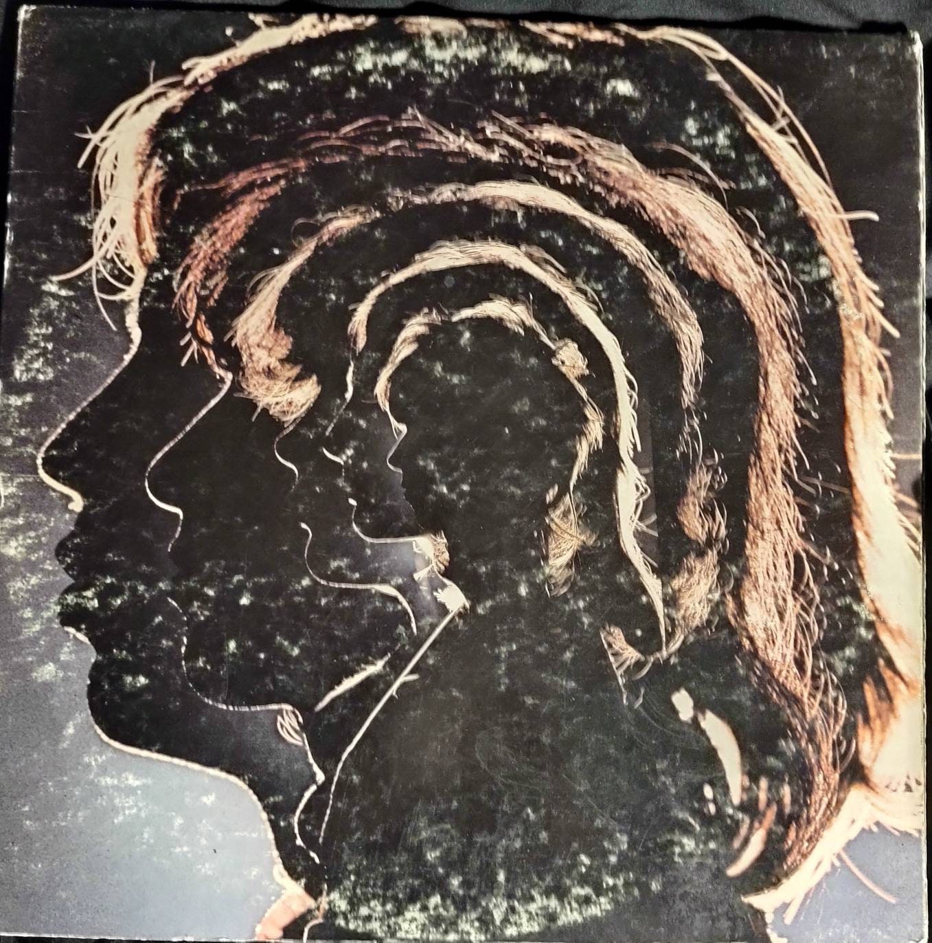The Rolling Stones Hot Rocks 1964 to 1971 Released Dec 1971 Etsy