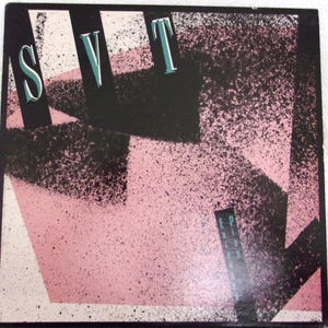 SVT - Extended Play 1980 on 415 records A0002