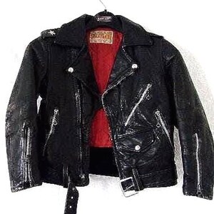 80s Leather Jacket - Etsy 80s Leather Jacket - Etsy