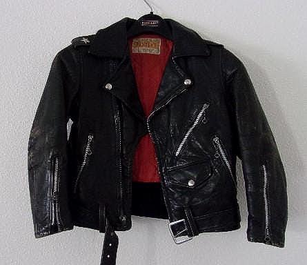 Vintage Hand Painted 1 of 1 Punk Rock Crass, Citizen Fish
